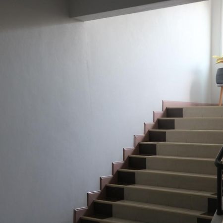 Prinya House ปริญญา เฮ้าส์ Aparthotel Ban Huai Kapi Exterior foto
