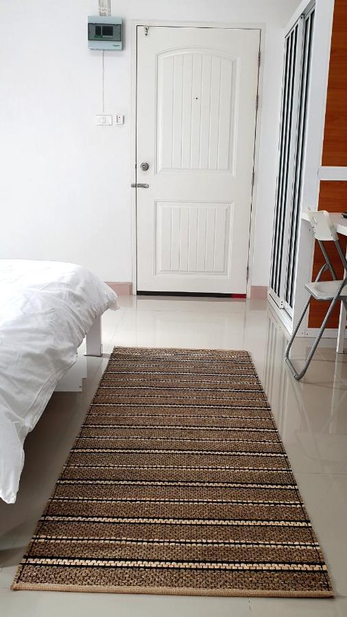 Prinya House ปริญญา เฮ้าส์ Aparthotel Ban Huai Kapi Exterior foto